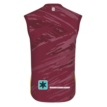 Llay Welfare Cricket Short Sleeved Jumper