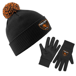 Holywell United  -  Adult Winter Pack