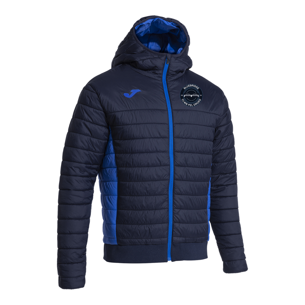 Blue Bridge FC - Bomber Jacket Juniors