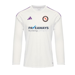 Powys Schools Adidas GK Top