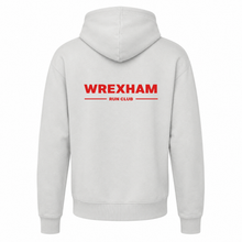 Wrexham Run Club Hoodie
