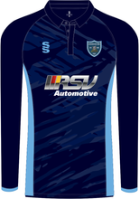 Hawarden Park Long Sleeved Playing Shirt - Adult