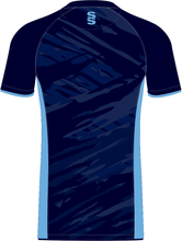 Hawarden Park Short Sleeved Playing Shirt - Adult