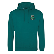 Myddelton - *Year 13* Leavers Hoodies 2025