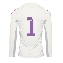 Powys Schools Adidas GK Top
