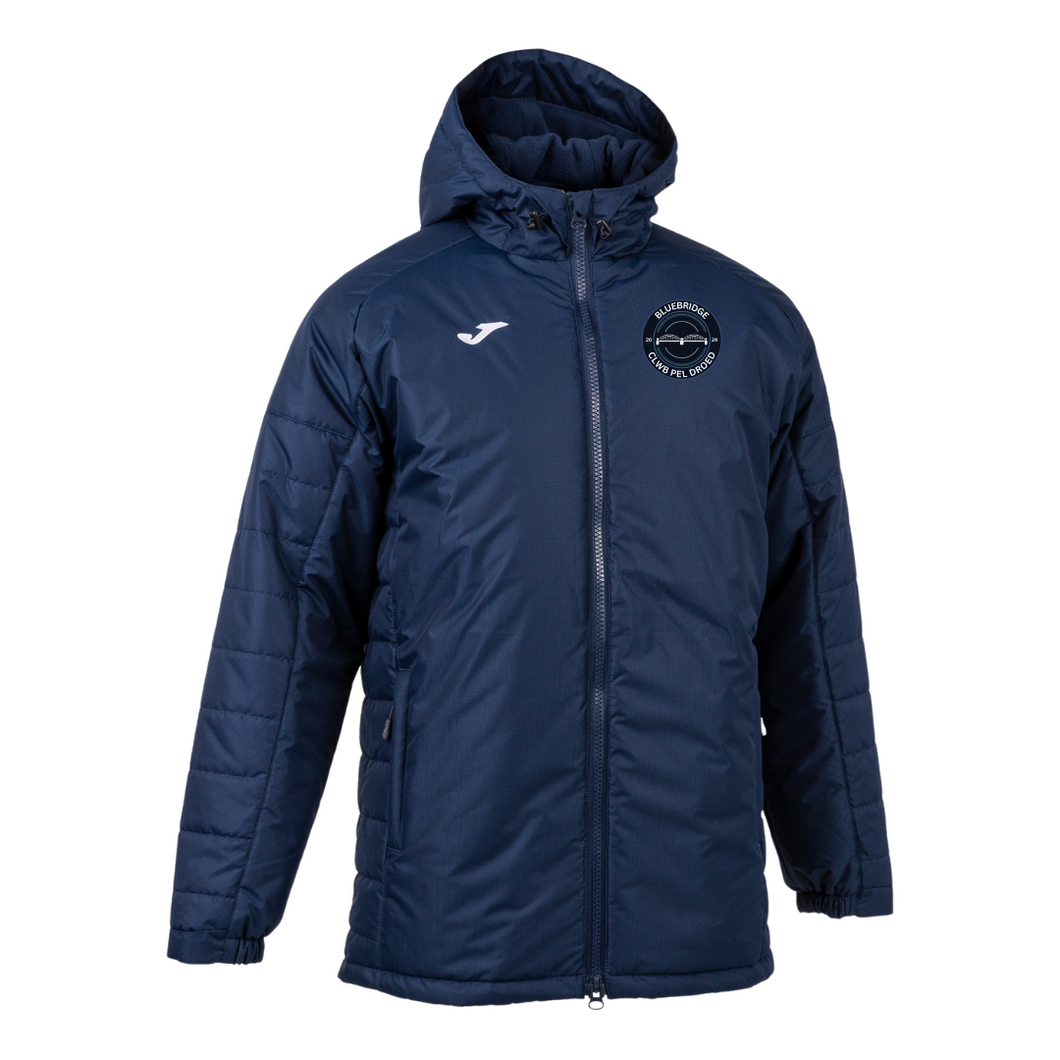 Blue Bridge FC - Anorak