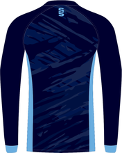 Hawarden Park Long Sleeved Jumper - Adult