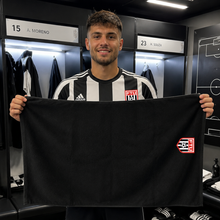 Flint Town United - Microfibre Quick Dry Towel