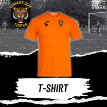Connah’s Quay Tigers - Combi Training Top