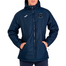 Blue Bridge FC - Anorak