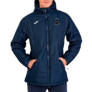 Blue Bridge FC - Anorak