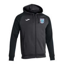 Acton FC - Zip up Hoodie