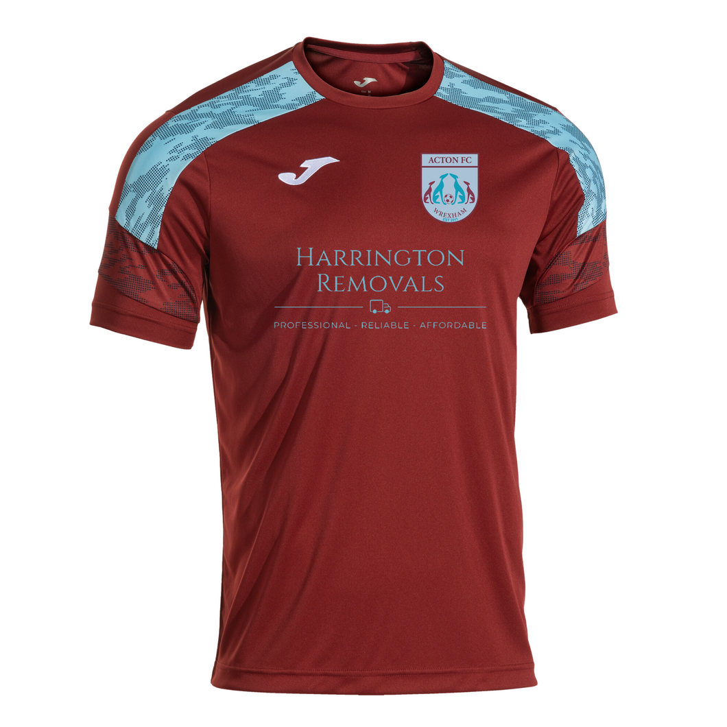 Acton FC -  First Team Replica Shirt