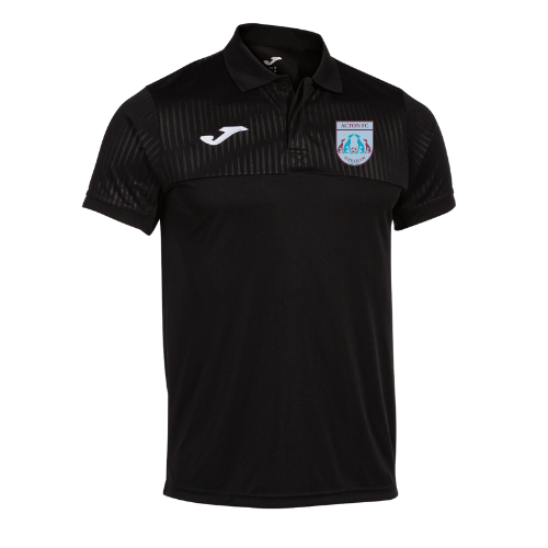 Acton FC - Managers Polo