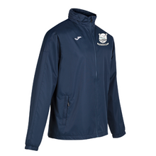 Ellesmere Rangers FC - Rain Coat