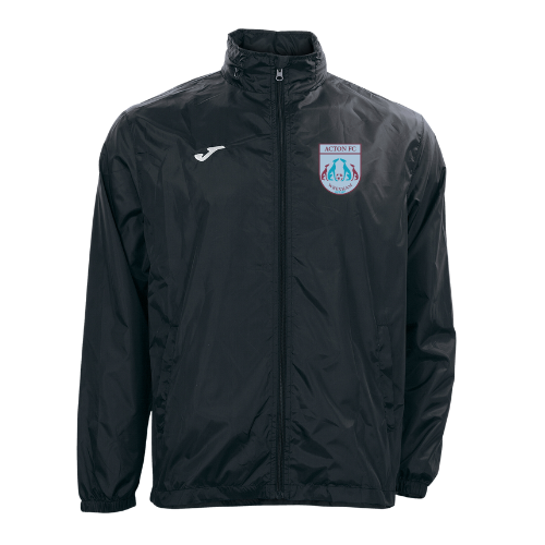 Acton FC -  Rain Coat