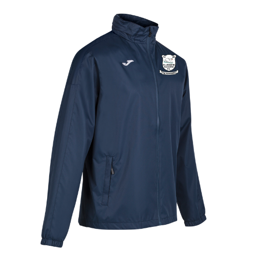 Ellesmere Rangers FC - Rain Coat