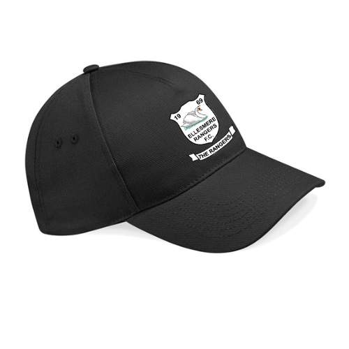 Ellesmere Rangers FC - Cap