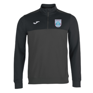 Acton FC - Managers 1/4 Zip