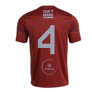 Acton FC -  First Team Replica Shirt