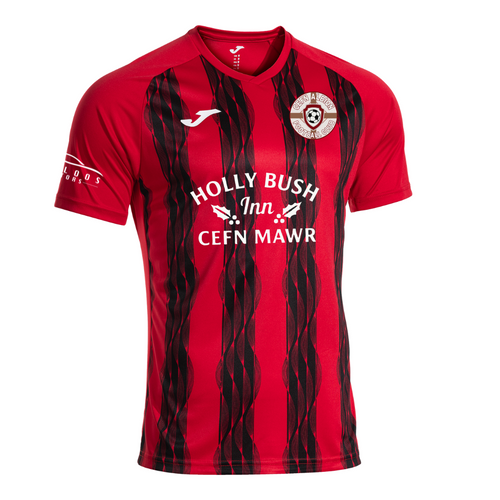 Cefn Albion FC - Away Shirt 2025/26 Season