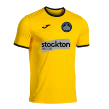 Poolstock FC Away Shirt
