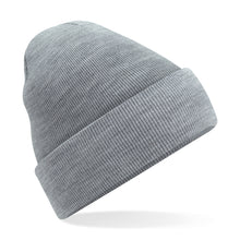 Happy Bean Movement Beanie