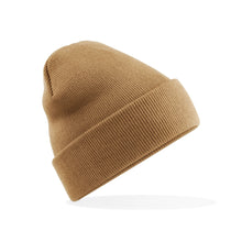 Happy Bean Movement Beanie