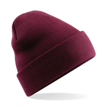 Happy Bean Movement Beanie