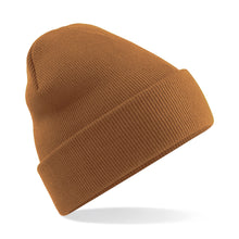 Happy Bean Movement Beanie