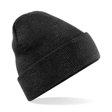 Happy Bean Movement Beanie