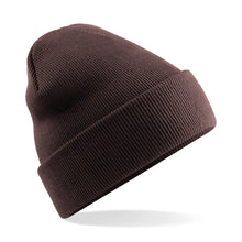 Happy Bean Movement Beanie