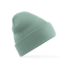 Happy Bean Movement Beanie