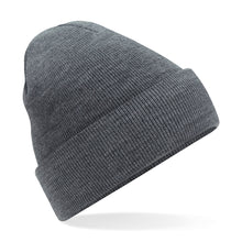 Happy Bean Movement Beanie