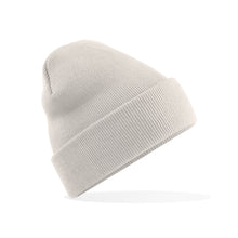 Happy Bean Movement Beanie