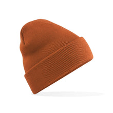 Happy Bean Movement Beanie