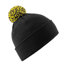 Happy Bean Movement Beanie