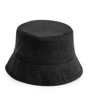 Happy Bean Movement Bucket Hat