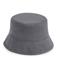 Happy Bean Movement Bucket Hat