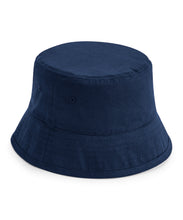Happy Bean Movement Bucket Hat