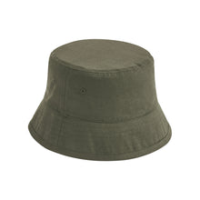 Happy Bean Movement Bucket Hat