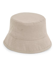 Happy Bean Movement Bucket Hat