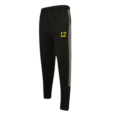 Bellevue FC - Tracksuit Bottoms