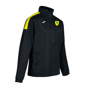 Bellevue FC  - Rain Jacket