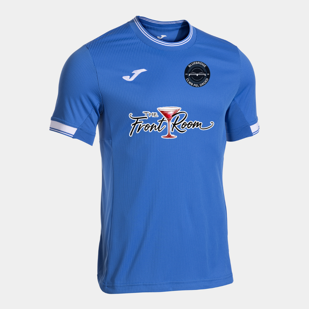 Blue Bridge FC - Adult Home Shirt 2025/26