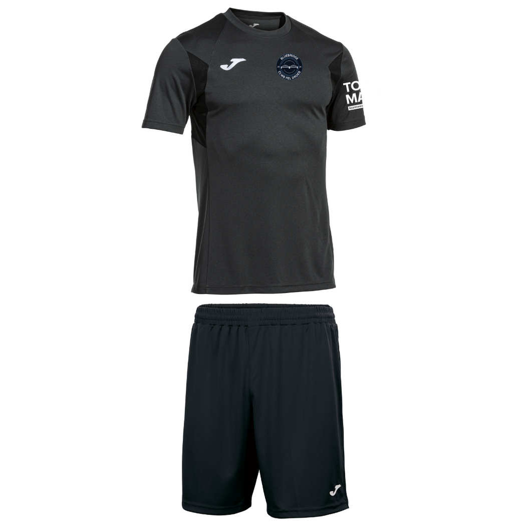 Blue Bridge FC - Adult Training Set