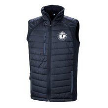 Buckley Gymnastics - *Adult* Body Warmer