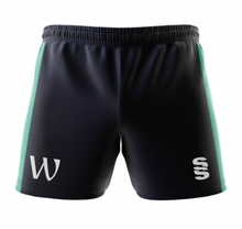 Wrexham University Men’s Badminton Shorts