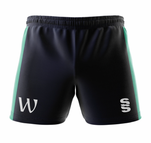 Wrexham University Men’s Badminton Shorts