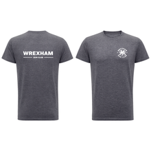 Wrexham Run Club - T- Shirt
